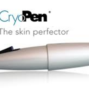 Cryo-pen